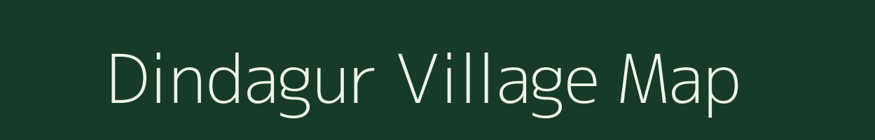 Dindagur village map in Karnataka