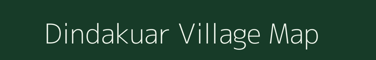 Dindakuar village map in Jharkhand