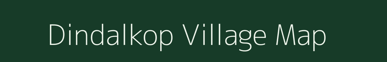 Dindalkop village map in Maharashtra