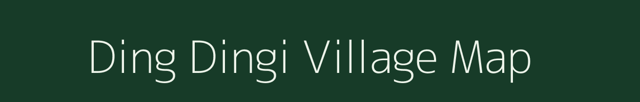 Ding Dingi village map in Assam