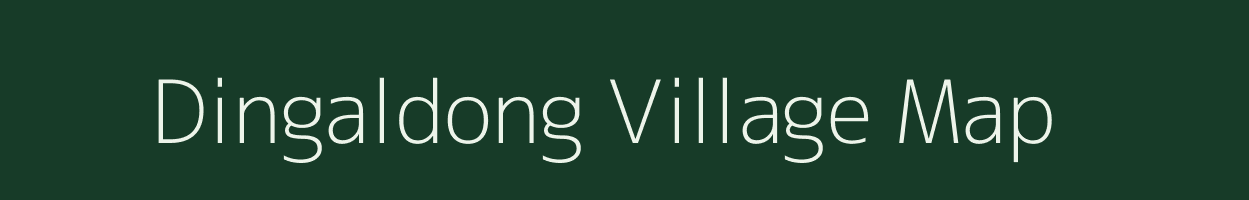 Dingaldong village map in Assam