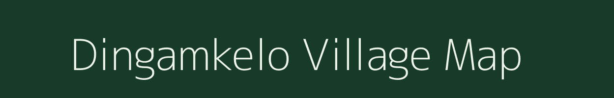 Dingamkelo village map in Assam