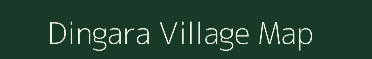 Dingara village map in Odisha