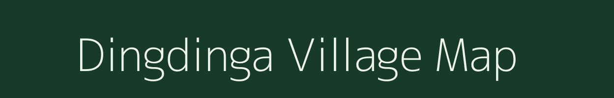 Dingdinga village map in Assam