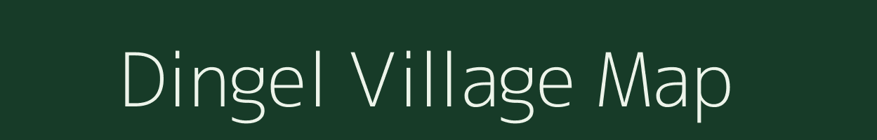 Dingel village map in West Bengal