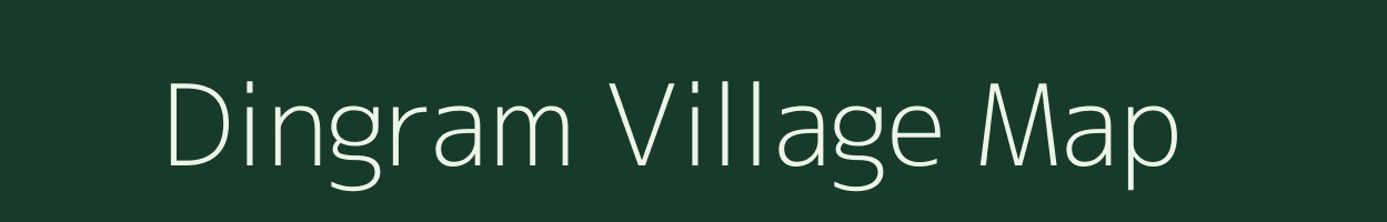 Dingram village map in Assam