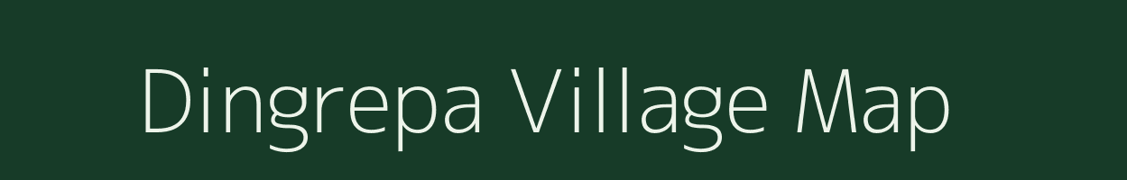 Dingrepa village map in Meghalaya