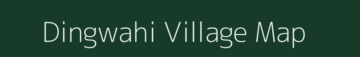 Dingwahi village map in Uttar Pradesh