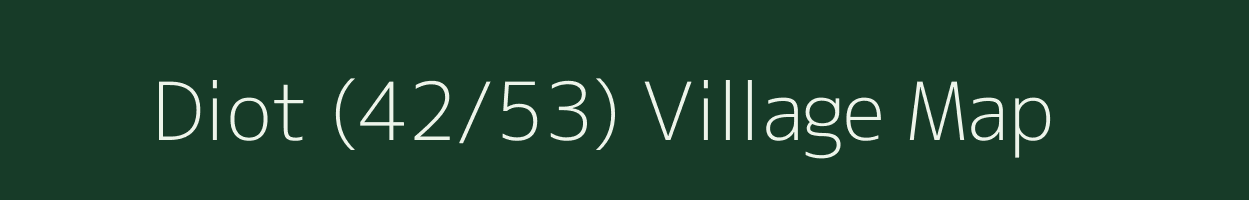 Diot (42/53) village map in Himachal Pradesh