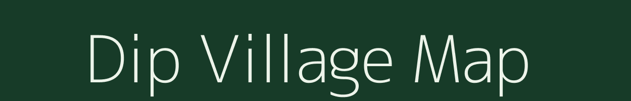 Dip village map in Bihar