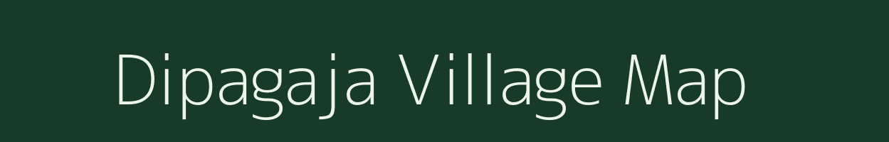 Dipagaja village map in West Bengal