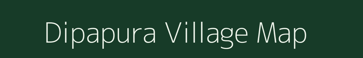 Dipapura village map in Gujarat