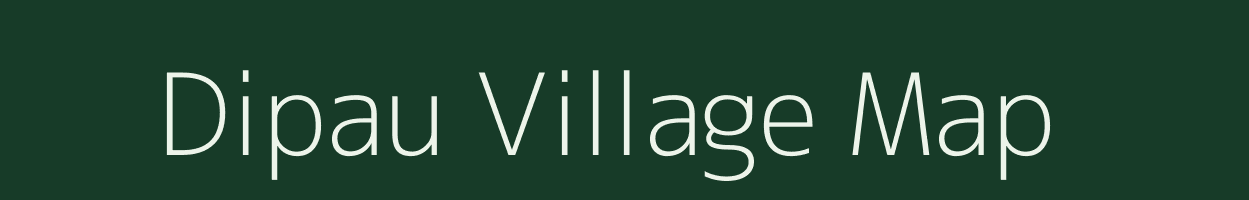 Dipau village map in Bihar