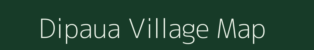 Dipaua village map in Jharkhand