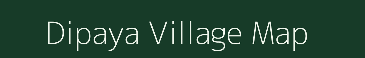 Dipaya village map in Jharkhand