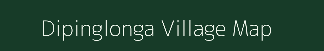 Dipinglonga village map in Jharkhand