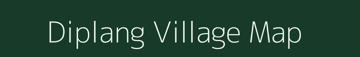 Diplang village map in Assam