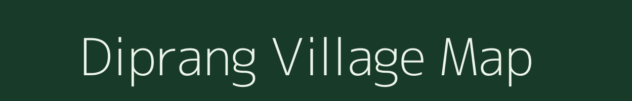 Diprang village map in Assam