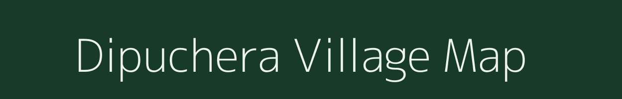 Dipuchera village map in Assam