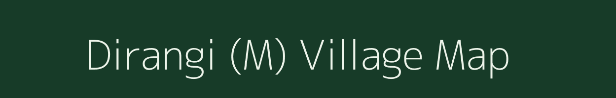 Dirangi (M) village map in Maharashtra