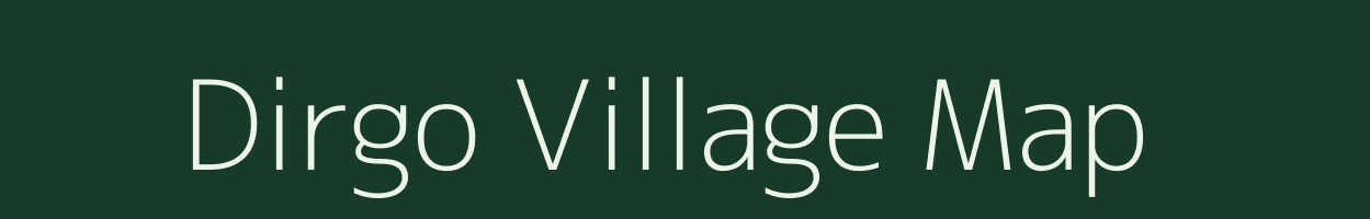 Dirgo village map in Arunachal Pradesh