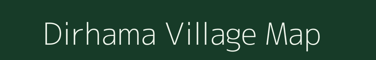 Dirhama village map in Jammu & Kashmir