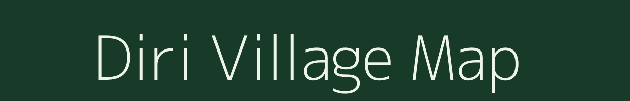 Diri village map in Bihar