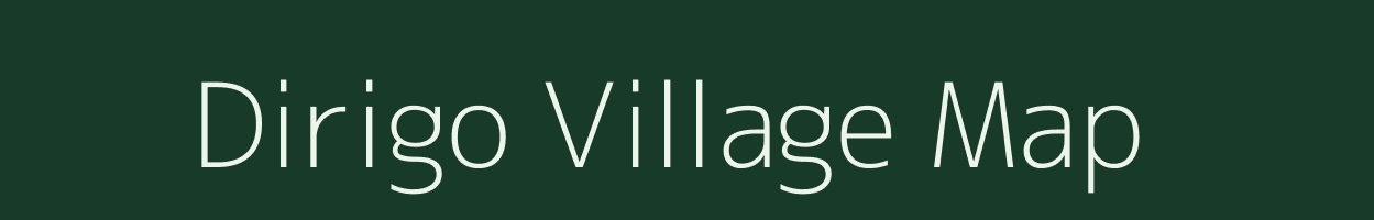 Dirigo village map in Jharkhand