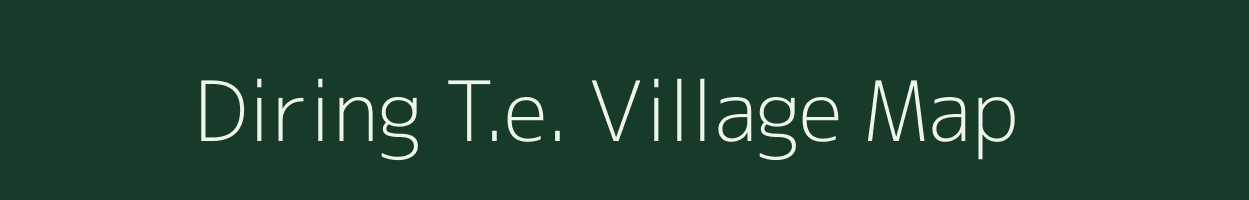Diring T.e. village map in Assam