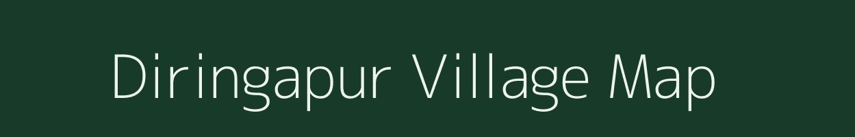 Diringapur village map in Assam