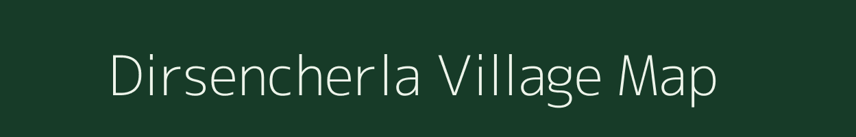 Dirsencherla village map in Andhra Pradesh