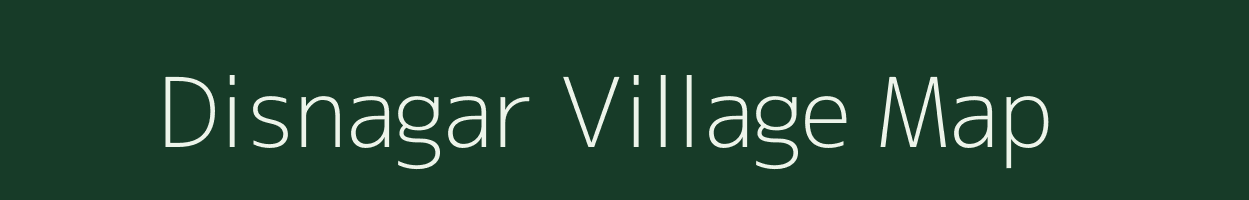 Disnagar village map in West Bengal