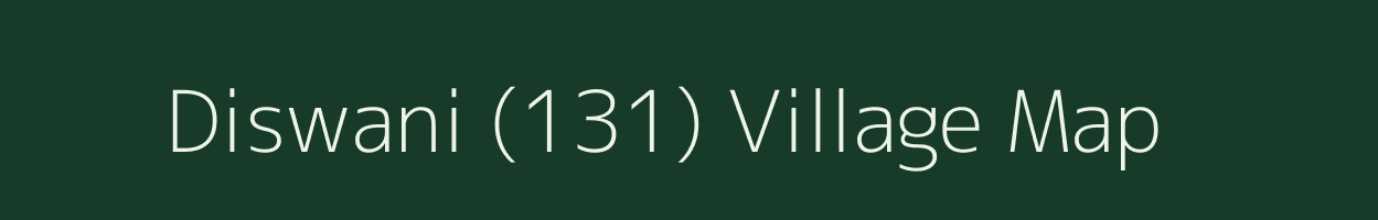 Diswani (131) village map in Himachal Pradesh