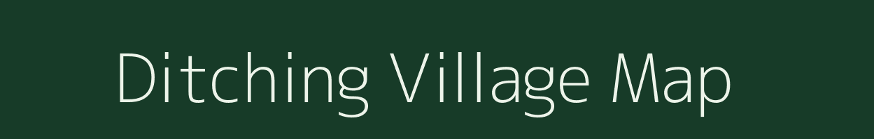 Ditching village map in Arunachal Pradesh