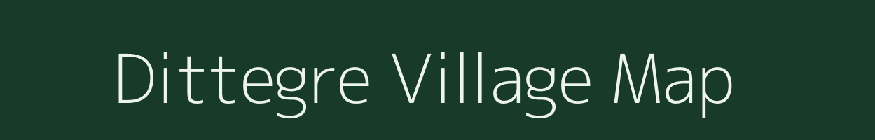 Dittegre village map in Meghalaya