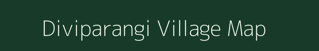 Diviparangi village map in Maharashtra