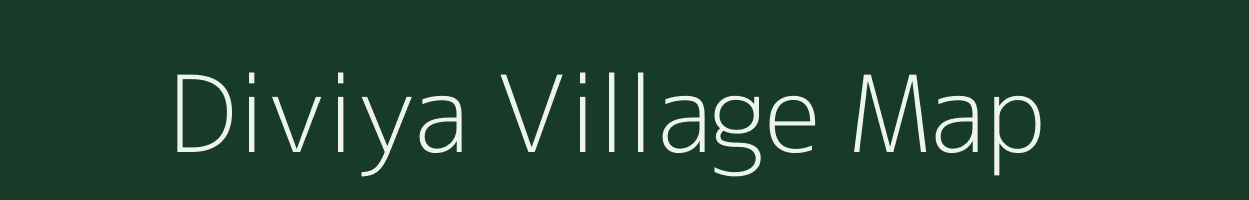 Diviya village map in Gujarat