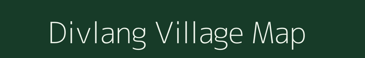 Divlang village map in Maharashtra