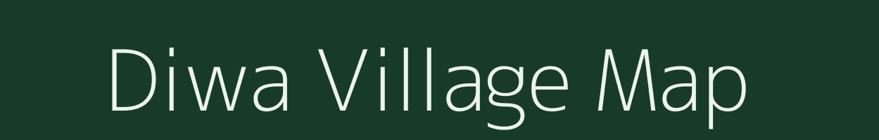 Diwa village map in Uttar Pradesh