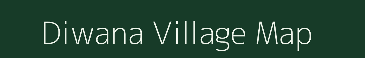 Diwana village map in Uttar Pradesh