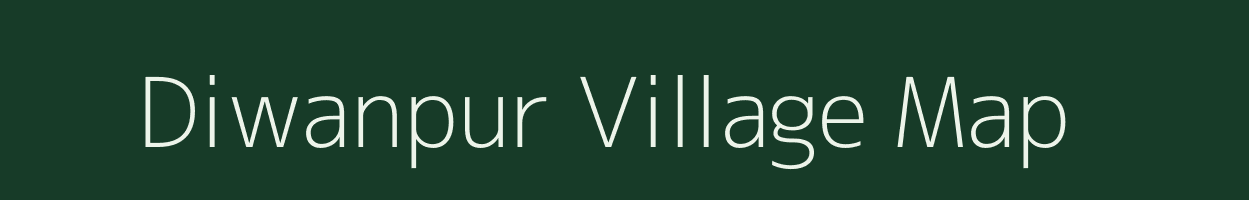 Diwanpur village map in Uttar Pradesh