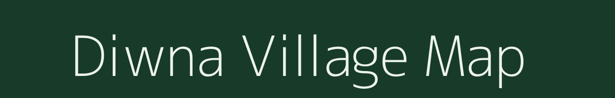 Diwna village map in Uttar Pradesh