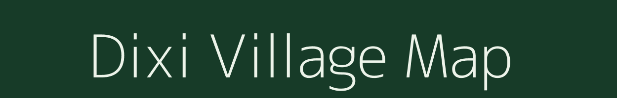 Dixi village map in Maharashtra