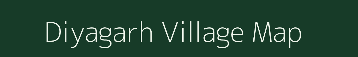 Diyagarh village map in Chhattisgarh