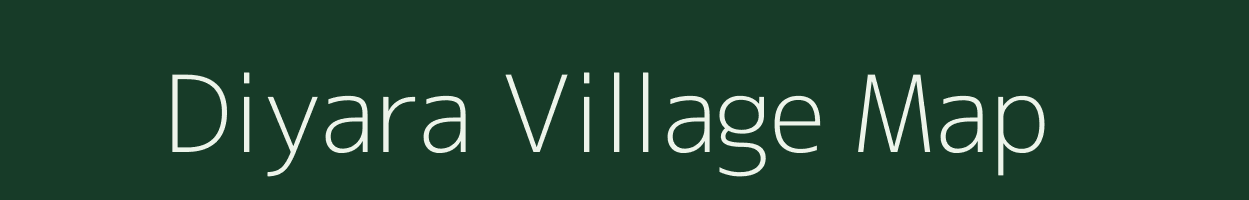 Diyara village map in Jharkhand