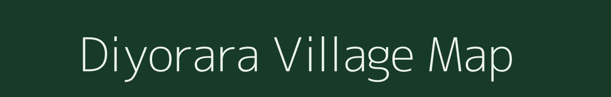 Diyorara village map in Uttar Pradesh