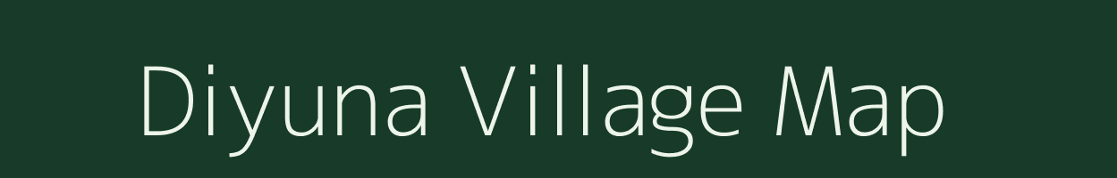 Diyuna village map in Uttarakhand