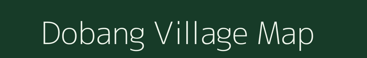 Dobang village map in Jammu & Kashmir