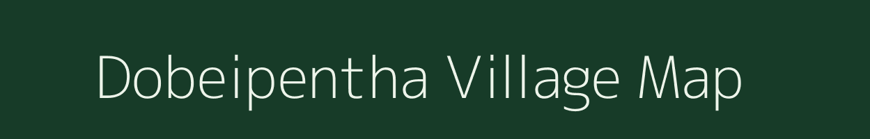 Dobeipentha village map in Odisha