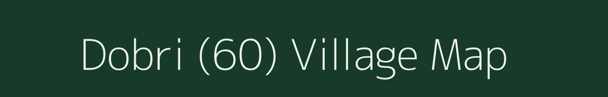 Dobri (60) village map in Himachal Pradesh